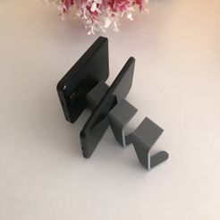 a4.jpg STL file stand・3D printing design to download, Stkhadimiyan