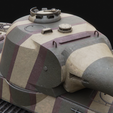 Turret.png Panzer VII Lowe - German Heavy Tank