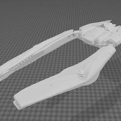 Immagine-2023-06-04-193705.png Файл STL Защитник Star Citizen (Бану)・3D-печатная модель для загрузки