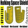 New_Front.jpg Hulking Space Shield for Breeching Aboard Derelict Ghost Ships