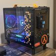 Carrypc.jpg Удлиненные ножки для кейса Jonsbo Z20