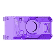 M2 Bradley IFV 1 64 Body.stl M2A2 Bradley Fighting Vehicle