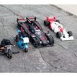 982ac619fbbed23c00133f9af8783ad7_preview_featured.jpg RS-01 Ayrton Senna 1993 McLaren MP4 / 8 Formule 1 RC voiture