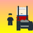 Грузовик-09.png NotLego Lego Truck Model 107