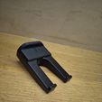 20260406_163617.jpg 18V Battery Wall Mount – Compatible with Ryobi ONE+