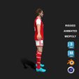 Preview_03.jpg 3D Rigged Rob Holding Arsenal 2023