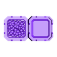 Crates Gamma - fruit 2.stl Type Gamma Logistics Crates