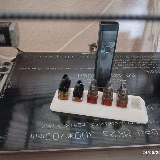 best way to store vape juice VAPORESSO XROS 5 VAPE KIT 30W