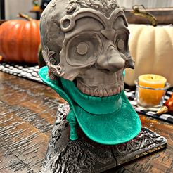 KAPALA SKUll