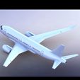 Isometric-View.jpg Airbus A220-100 1:19 RC Plane