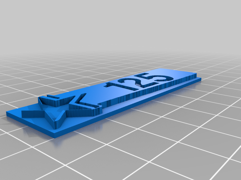 Vespa_Cosa_125_glovebox.png STL-Datei Vespa Cosa 125 glovebox emblem kostenlos・3D-Drucker-Design zum herunterladen, MikeRuby