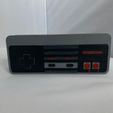 IMG_4230.jpg Fichier STL Boîte de contrôleur de jeu NES Retro・Modèle pour impression 3D à télécharger