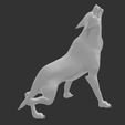 doom-eternal-argenta-wolf-6.png DOOM Eternal Argenta Wolf Statue presupported