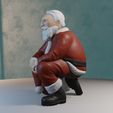 c.jpg Santa Claus for manger