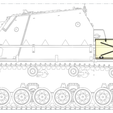 6.png Sturmpanzer/Brummbär tool box 1/10 and 1/16