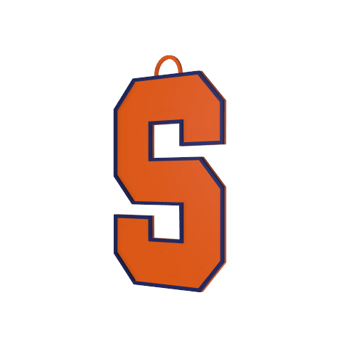 2.png Syracuse Orange Chain