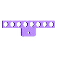 thing_1.stl Free STL file 8 Channels vacuum aspirator・3D print design to download