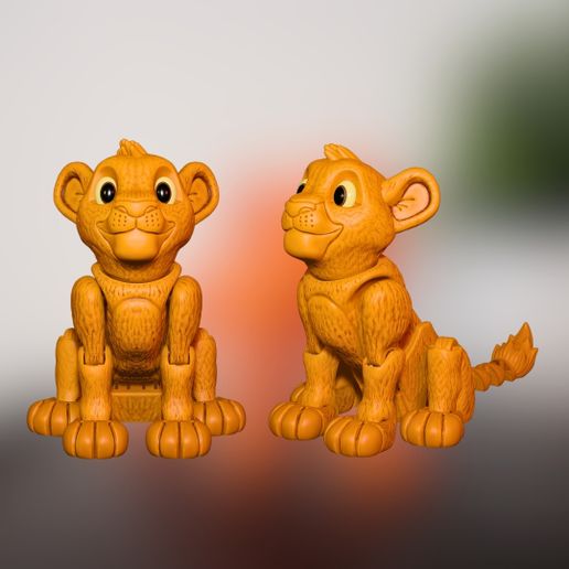 9.jpg Flexi Simba
