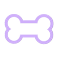 Cortador hueso.stl Cutter Bone - Cutter Bone