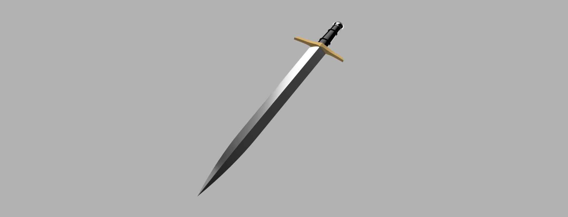 STL file Captain Carter Sword・3D printing template to download・Cults