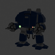 DreadNightLight.png Custom Dreadnought