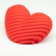 Ripple-Heart-2.jpg Ripple Heart Gift Box – Unique 3D Printable Design