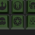 starwars-2.png Star Wars inspired keycap set