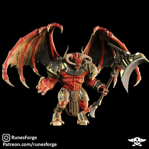 1111.jpg Daemon Prince on Steroids