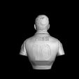 06.jpg Lionel Messi 3D print model