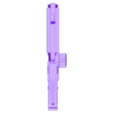 1_1_dc15x_foregrip.stl Star Wars DC15-X blaster with foregrip based on Revenge of the Sith 1:1, 1:6 and 1:12