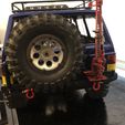 IMG_0676.jpeg axial scx-10ii spare tire carrier