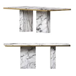 SOFIA-DINING-TABLE-2.jpg 3D file Dining Table Sofia・3D printer model to download