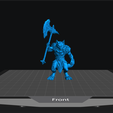 WK-M-BAR-Front.png Bárbaro macho Wolfkin v1