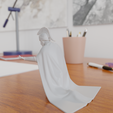 6.png Spartan Soldier Pen Holder