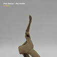 IMG_20190219_154838.png Pole Dancer - Pen Holder
