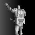 9.jpg 克朗将军 1987.TMNT.3d 可打印 STL.