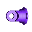 Support V1 pas de support.stl Camera support and Raspberry Pi