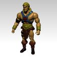THUNDERHEMAN5.jpg THUNDERCATS x HE-MAN