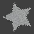solution.png Twinkle All the Way Star Puzzle