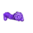Mk3 Havoc 04 no claw.stl STL file Mk3 Havoc Bodies x5 [NuScale]・3D printing design to download