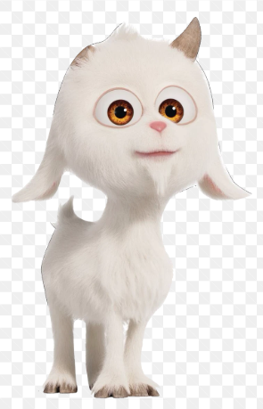 👾 Lucky・ STL File for 3D printing・Cults