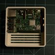 DSC_0097.png Amiga Mini Raspberry Pi Case