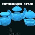 Sin título.jpg STITCH GRINDER - 3 PACK