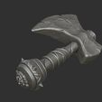 ZBrush.jpg Axe