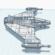 T-42-F-wing-starfighter-22.png SW - F-WING STARFIGHTER (T-42 MODIFIED)