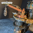 Plan-de-travail-5.png Файл 3D Cendre Secundus - Платформа CORE PACK N°1・Модель для загрузки и печати в формате 3D