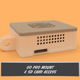 830fd4cc-c6a7-4694-a6ad-743dd9dde563.png Orange Pi Zero2 Case with GoPro Mount