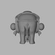 06.jpg Elephant Slug - Metal Slug - 3d model to print
