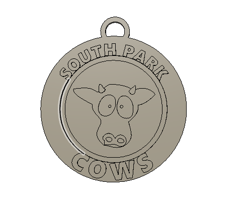 Captura-de-pantalla-2025-01-07-161443.png South Par Cows Keychain
