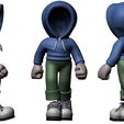 man1.jpg Invisible Man (Cartoon)